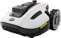 Mammotion MTL24YUM2EU01, Mammotion Yuka mini 600 (600 m&sup2;, Ohne Begrenzungskabel)