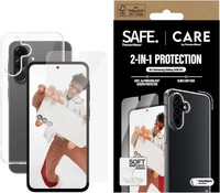 PanzerGlass CRRCANUG38380, PanzerGlass Care By Fashion (1 Stk., Samsung Galaxy A56)