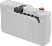 SmallRig 5452, SmallRig Thumb Grip (5452) Schwarz