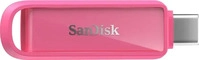 Sandisk SDIXS0N-512G-GN6NG, Sandisk Phone Drive USB-C Seastar Pink 512GB (512...