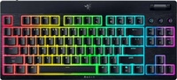 Razer RZ03-05450900-R3G1, Razer BlackWidow V4 Low-Profile TKL HyperSpeed (DE,