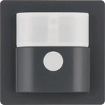 Berker 85341126, Berker 85341126 Bewegungsmelder 1,1m (12 m) (85341126) Grau