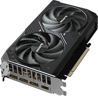Gigabyte GV-N506TWF2MAX OC-8GD, Gigabyte GeForce RTX 5060 Ti WINDFORCE MAX OC (8 GB,