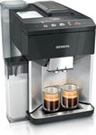 Siemens TQ517R03, Siemens TQ517R03 (TQ517R03) Schwarz/Silber