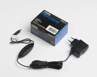 BOSS ( PSA-230S2, BOSS (Electronics) PSA-230S2 Netzteil (PSA-230S2) Schwarz