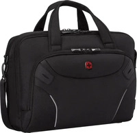 Wenger 653497, Wenger Cosmic Brief (14", Universal) (653497) Schwarz
