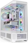 Thermaltake CA-11H-00F6WN-00, Thermaltake "View 600 TG Snow White" (ATX, mATX,