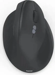 Hama 00173088, Hama EWM-500R (Kabellos) (00173088) Schwarz