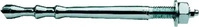 Fischer 885790142021050, Fischer Highbond-Anker FHB II-A L M20x210/50