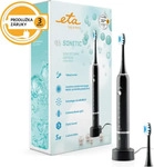 ETA 970790010, ETA Spazzolino Sonico (970790010) Schwarz