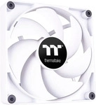 Thermaltake CL-F151-PL12WT-A, Thermaltake TT CT120 PC Cooling Fan White 2 Pack