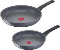 Tefal G15090, Tefal TEF Pfannen-Set (G15090) Grau