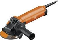 Fein 72229060230, Fein Compact-Winkelschleifer &Oslash; 125 mm, CG 17-125 (125 mm)