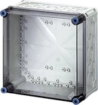Hensel 2000001, Hensel Mi Polycarbonat Elektrische Anschlussbox (Geh&auml;use) (2000001)