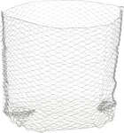 Kerbl 291171, Kerbl W&uuml;hlmauskorb (291171) Silber