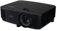 Acer MR.JXF11.001, Acer X1129 Beamer 4.800 ANSI Lumen (SVGA, 4800 lm, 1.96:1 -