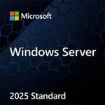 Microsoft EP2-25227, Microsoft MS OEM Windows Server CAL 2025 1pk 1 Clt Device CAL