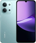 Xiaomi null, Xiaomi Redmi 15C (128 GB, Mint Green, 6.90", Dual SIM, 5G) (null) Gr&uuml;n
