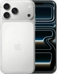 Apple MFYM4QL/A, Apple iPhone 17 Pro Max (256 GB, Silver, 6.90", Dual SIM, 5G)