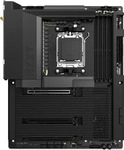 NZXT Gaming N7-B85XT-B1, NZXT Gaming NZXT N7 B850 WiFi Black AM5 Cover N7-B85XT-B1