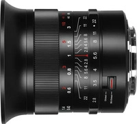 7artisans 14F28B-Z, 7artisans 14mm f/2.8 FullFrame Clicked&de-Clicked - Z Mount