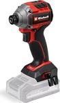 Einhell 4510095, Einhell TP-CI 18/250-C (Schlagschrauber) (4510095) Rot
