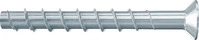 Fischer 558235, Fischer UltraCut FBS II 8x200 SK (20 Schrauben pro St&uuml;ck) (558235)