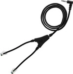 EPOS 1000711, EPOS SENNHEISER CEHS-MB 01 adapter cable for mobile phones with for DW