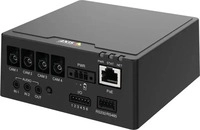 Axis Communications 01991-001, Axis Communications Axis F9114 MAIN UNIT...