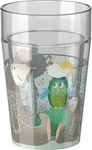 Haba 2012447009, Haba Glitzerbecher Wald (2012447009)