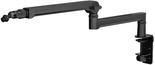 Endorfy EY0A009, Endorfy Broadcast Low Profile Boom Arm (EY0A009) Schwarz
