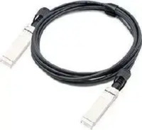 Cisco QSFP-100G-CU5M=, Cisco 100GBASE-CR4 PASSIVE COPPER (5 m) (QSFP-100G-CU5M=),