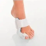 Hallufix 104461, Hallufix Hallux Valgus Orthese (36, 37, 39, 40, 41, 42) (104461)