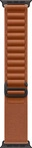 Apple MG9F4ZM/A, Apple Alpine Loop (49 mm, 100 % recyceltes Elastan, 100% recycelter
