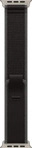 Apple MFT94ZM/A, Apple Trail Loop (49 mm, 100 % recyceltes Elastan, 100 % Recyceltes