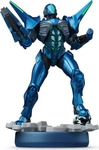Nintendo 10015171, Nintendo amiibo Sylux (Metroid Prime 4) (Switch, Switch 2)