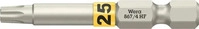 Wera 05060505001, Wera 867/4 TX HF 8 x 50 mm (Innensechsrund TX) (05060505001)