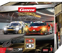 Carrera 20023639, Carrera DIGITAL 124 Super Showdown (20023639)