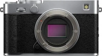 Fujifilm 4182087, Fujifilm X-E5 Body (40.20 Mpx, APS-C / DX) (4182087) Schwarz/Silber