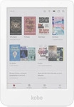 Kobo N367-KU-WH-K-CK, Kobo Clara Colour (6", 16 GB) (N367-KU-WH-K-CK) Weiss