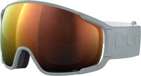 Poc Zonula Skibrille (64972178) Grau