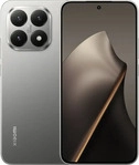 Xiaomi MZB0KY9EU, Xiaomi 15T (256 GB, Gray, 6.83", Dual SIM, 5G) (MZB0KY9EU) Grau