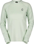 Scott Sports Trail Storm Warm Light W L/S Shirt (XL) (64938200) Gr&uuml;n