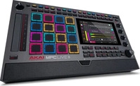 Akai Professional MPCLIVE3RETROXEU, Akai Professional Akai MPC Live III Retro