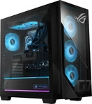 ASUS 90PF05T1-M00B30, ASUS ROG GM700TZ-R9800X033W (2000 GB, 32 GB, AMD Ryzen 7