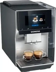 Siemens TP715R07, Siemens EQ700 classic (TP715R07) Silber/Schwarz
