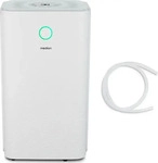 Medion 50077321, Medion Luftentfeuchter DH10 (MD12047) (15 m&sup2;, 12 l/24h) (50077321)