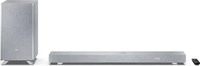 Sharp HT-SBW53121SL, Sharp Speakers HT-SBW53121(SL) Q 3.1.2 Dolby Atmos/ DTS:X