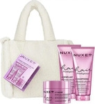 Nuxe VNM02418, Nuxe Hair Prodigieux Geschenkset (Haarpflege Set) (VNM02418)