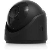 Ubiquiti UVC-G6-TURRET-B, Ubiquiti Netzwerkkamera G6 Turret Schwarz (UVC-G6-TURRET-B)